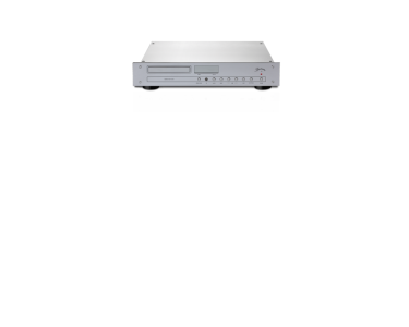 Burmester 102 cd player