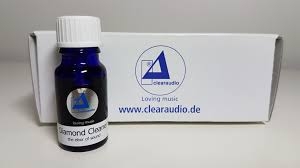Clearaudio Elixir of Sound