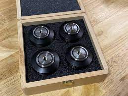 Alto-Extremo LSP-1 (set of 4)