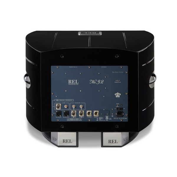 REL Acoustics -  Reference No. 32