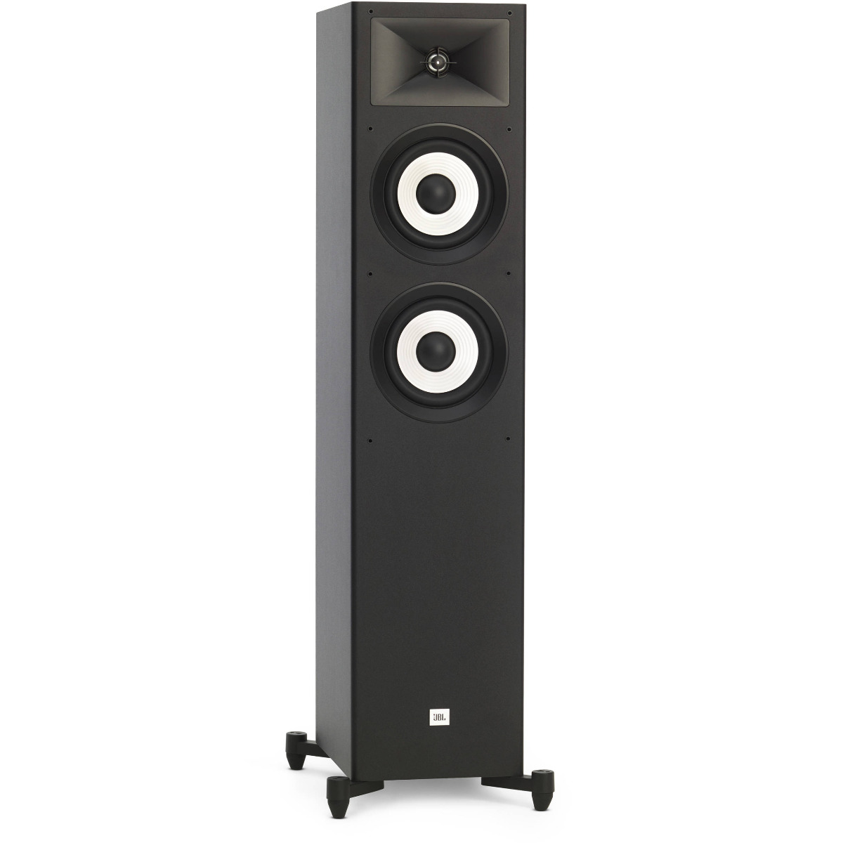 JBL STAGE A180 BLACK ΖΕΥΓΟΣ