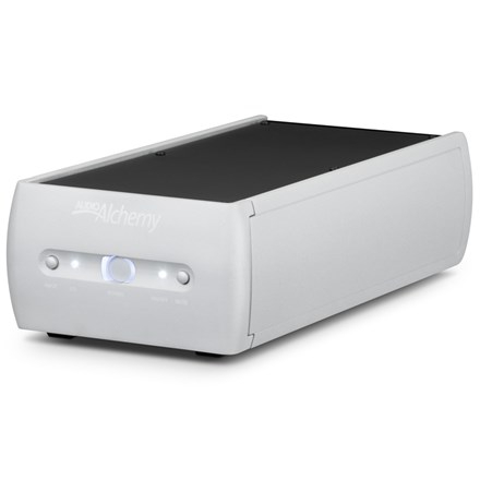 Audio Alchemy PPA-1 Phono