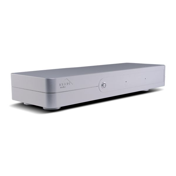 Ideon Audio - Absolute Time Silver Full Size