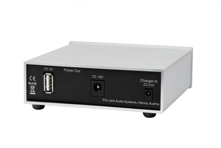 Project Accu Box S2 Heaven Audio