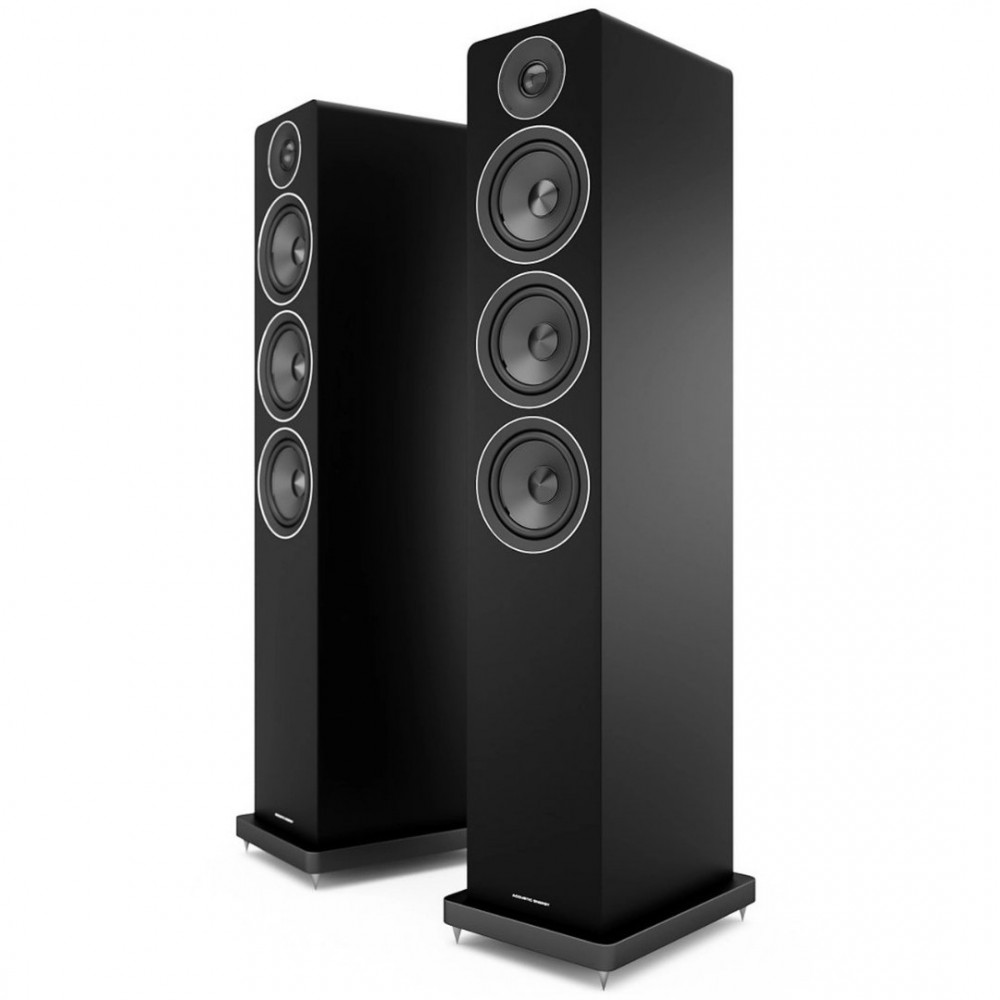 ACOUSTIC ENERGY AE120-2 BLACK