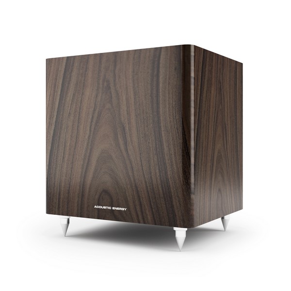 ACOUSTIC ENERGY AE108-2 WALNUT