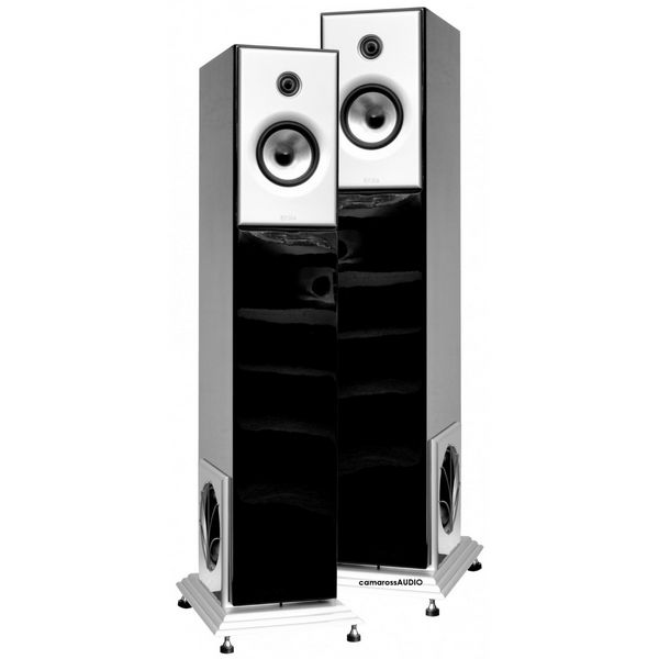 ACOUSTIC ENERGY AE3 mkII Reference black