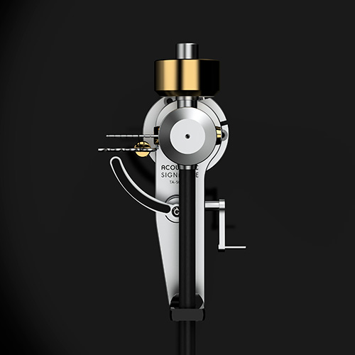 ACOUSTIC SIGNATURE TA500 NEO