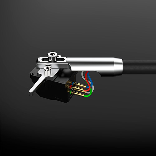 ACOUSTIC SIGNATURE TA1000 HEAVEN AUDIO