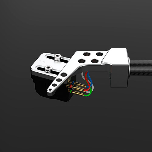 Acoustic Signature TA-7000 neo 12'' black