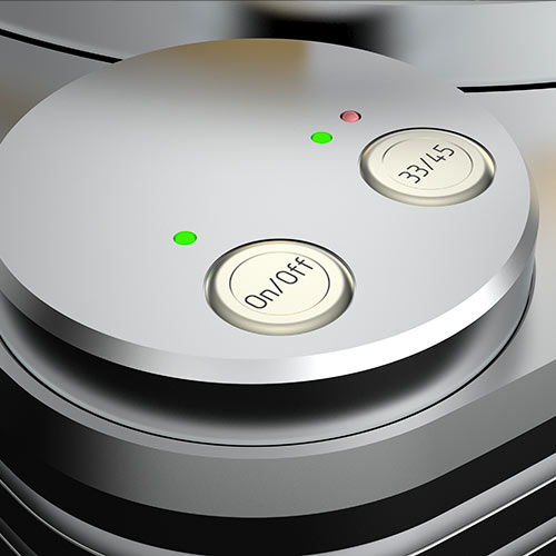 Acoustc Signature Ascona neo silver