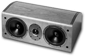 ACOUSTIC ENERGY Aelite Centre