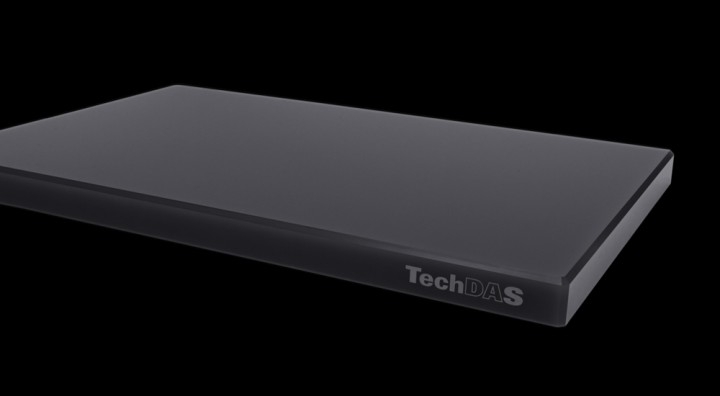 techdas air force one premium