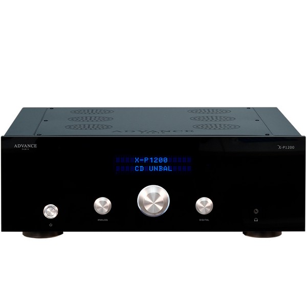 Advance Paris -  X-P1200