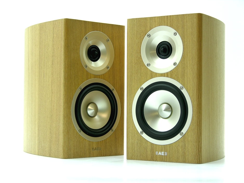 ACOUSTIC ENERGY Radiance 1 Antique Ash
