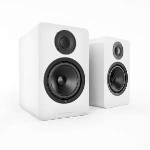 ACOUSTIC ENERGY AE1 Active white