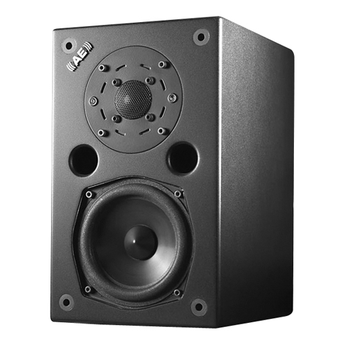 ACOUSTIC ENERGY AE1 Classic black