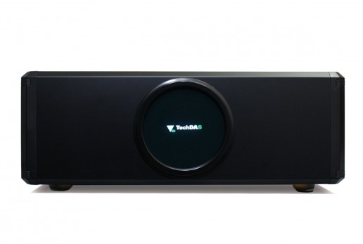 TechDAS AIR FORCE III premium