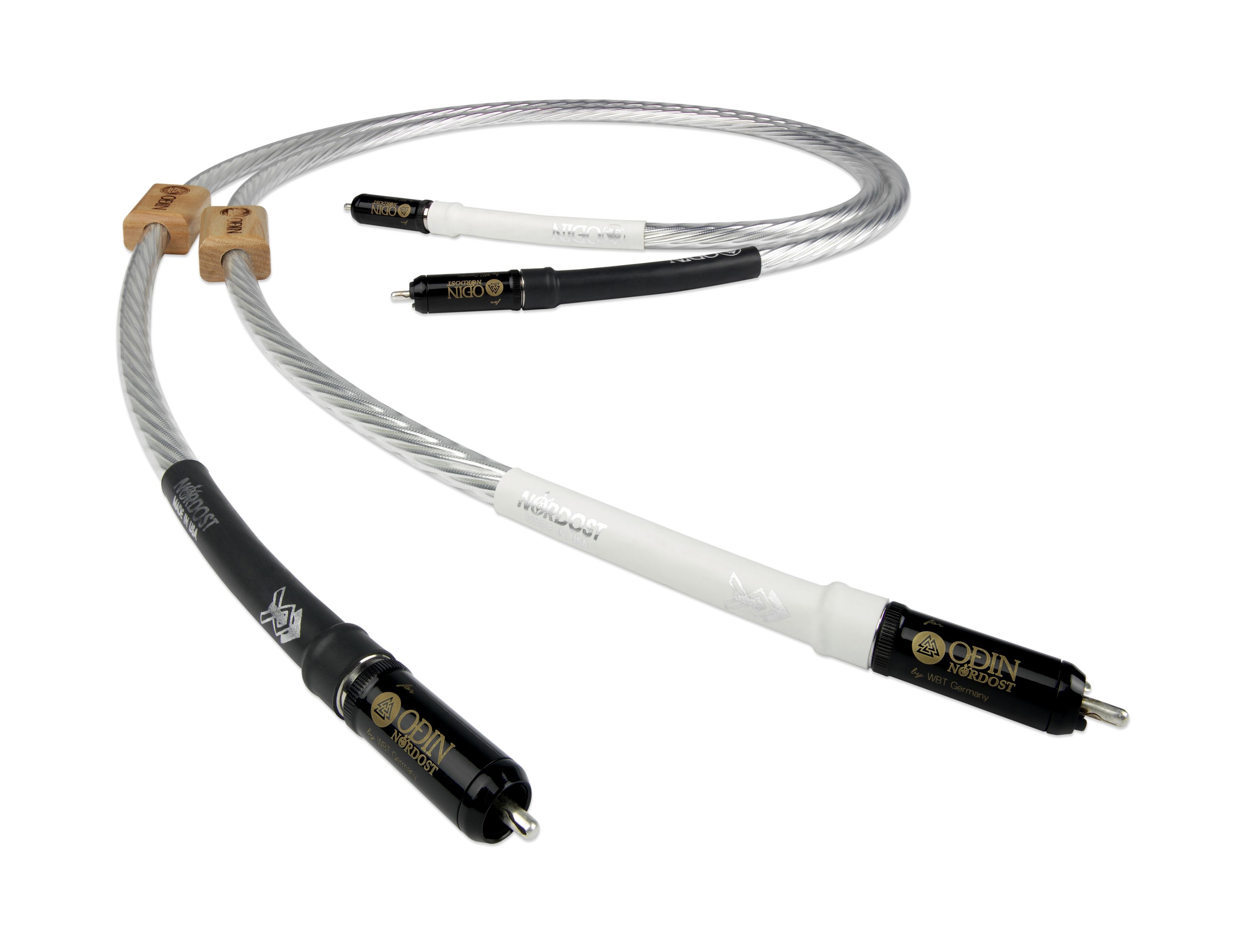 Nordost Odin 0,6m rca