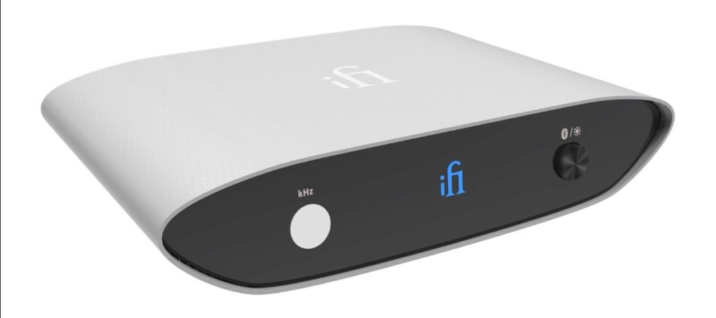 iFi zen air blue