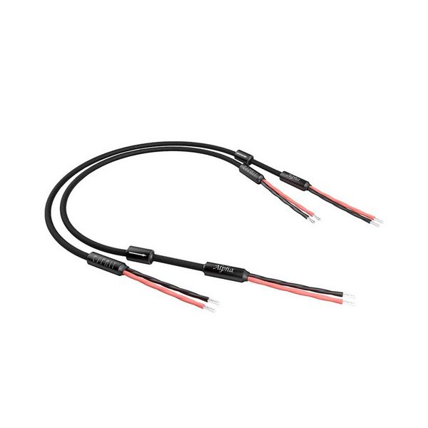 Esprit Alpha Speaker Cable 2M HEAVEN AUDIO