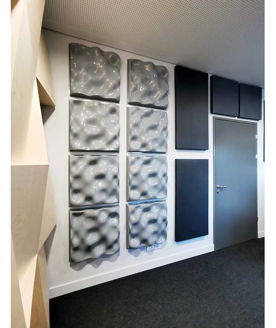 Alphacoustic Oceanos