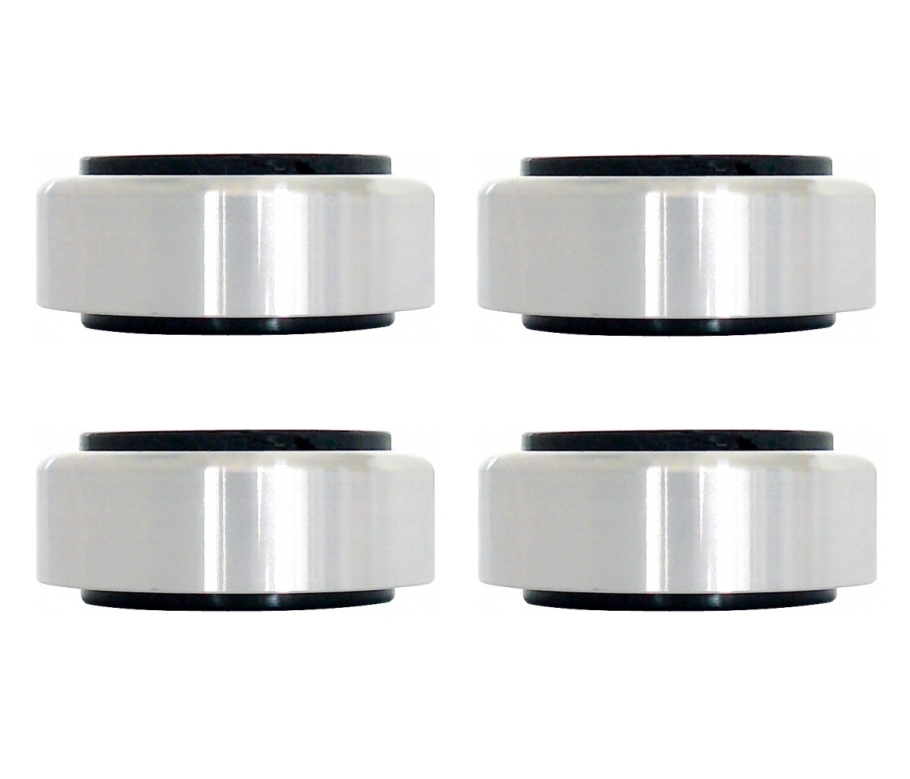 Dynavox Aluminium Mini Feet