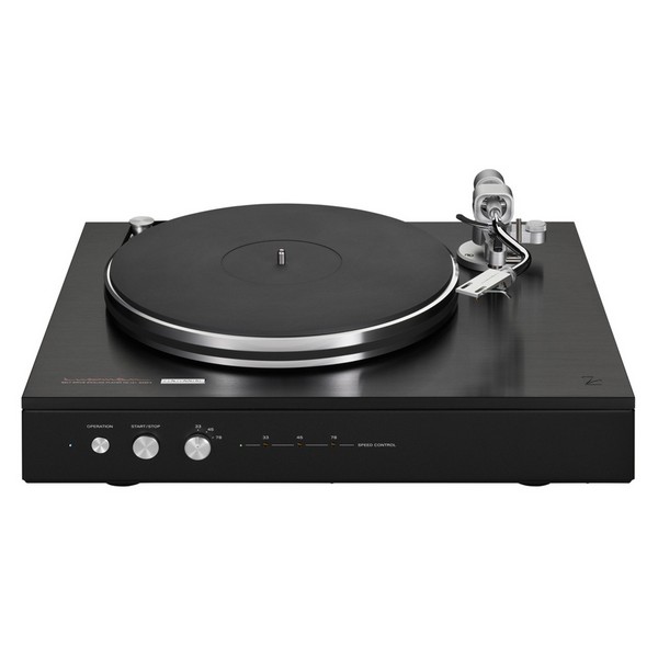 Luxman PD-151 Mark II Centennial Turntable