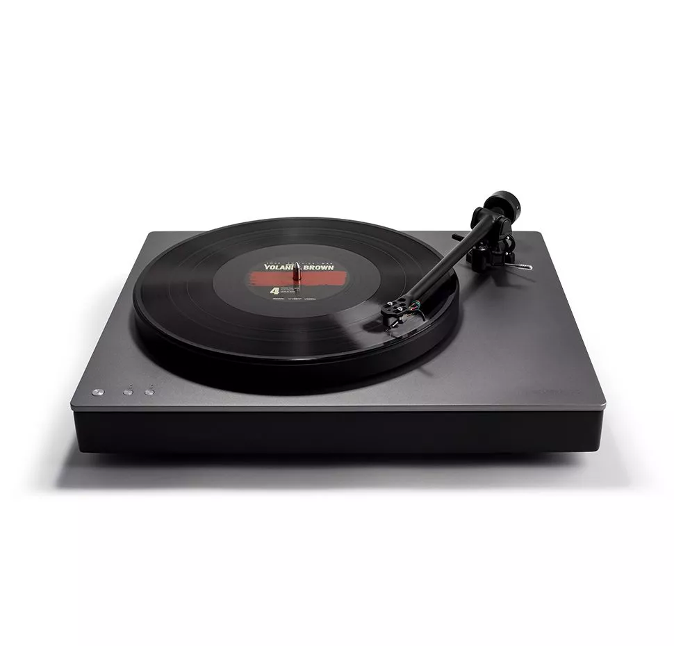 Cambridge Audio Alva TT V2 HEAVEN AUDIO