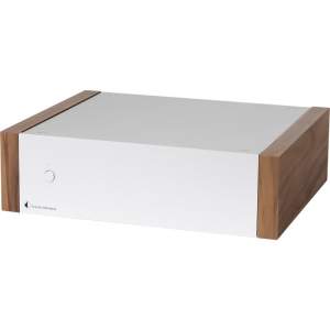 Project amp box ds-2 mono wood