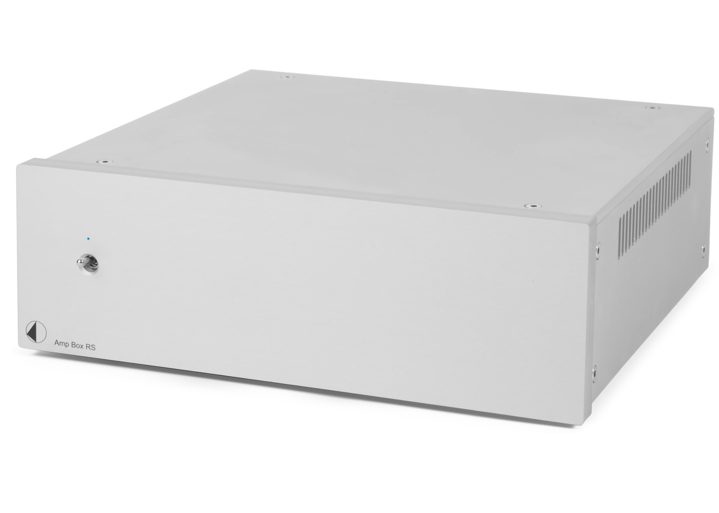 Project amp box rs stereo