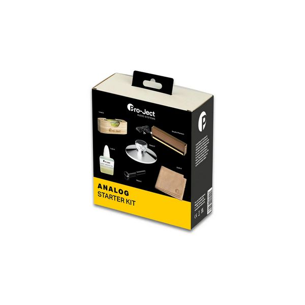 Project Analog Starter Kit