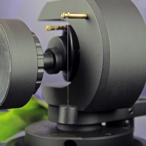 PROJECT ANTISKATING WEIGHT HEAVY