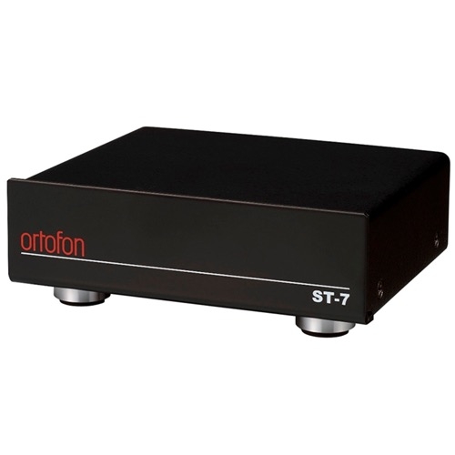 Ortofon ST7 heaven audio