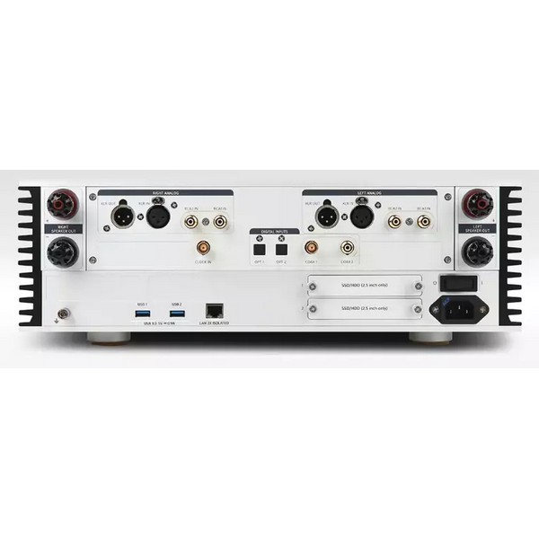 Aurender AP20 All In One Amplifier