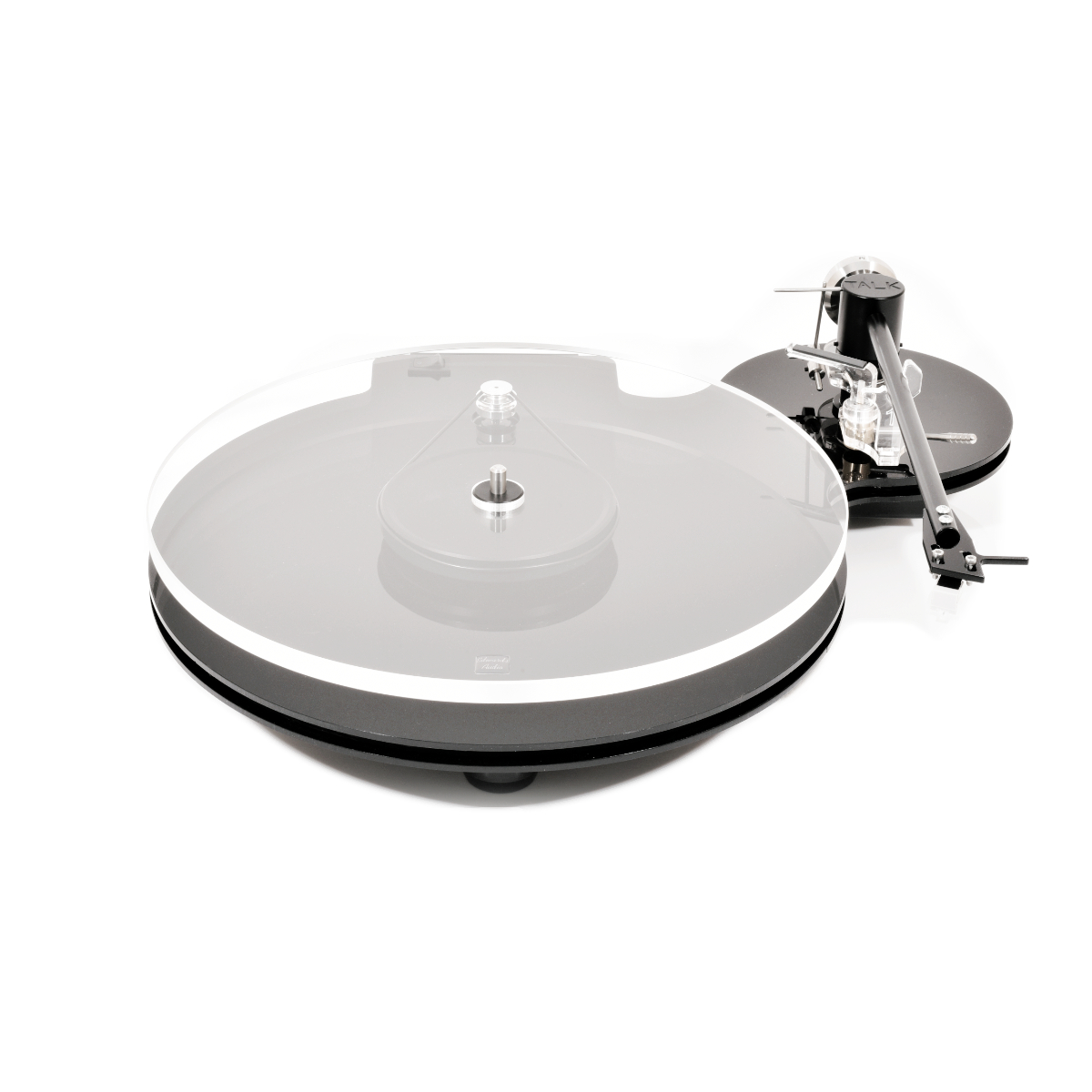 Edwards audio Apprentice TT black