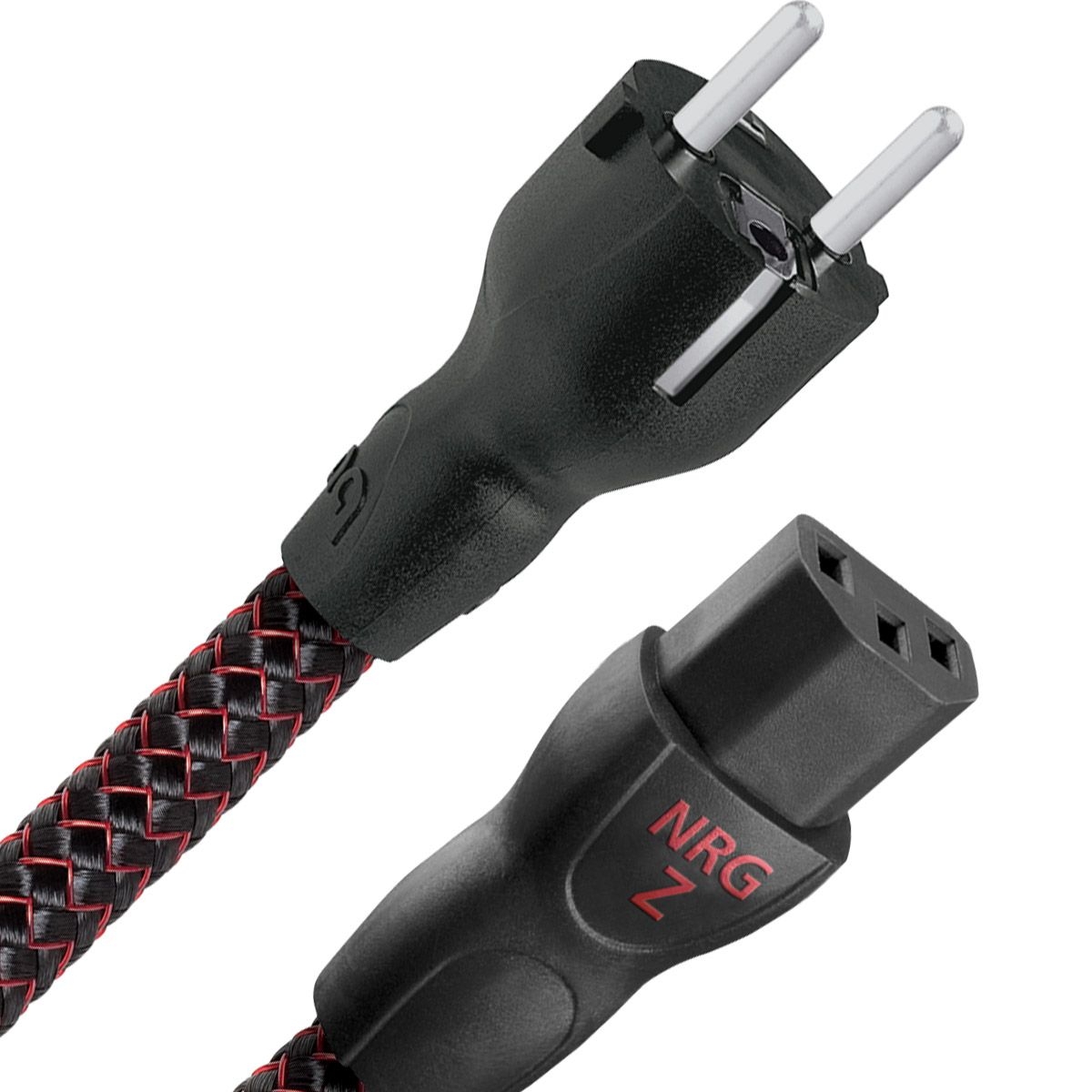 AudioQuest NRG-Z3 POWER CORD 1m