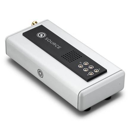 Nordost Q-Source heaven audio