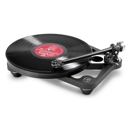 Rega Planar 8 Black