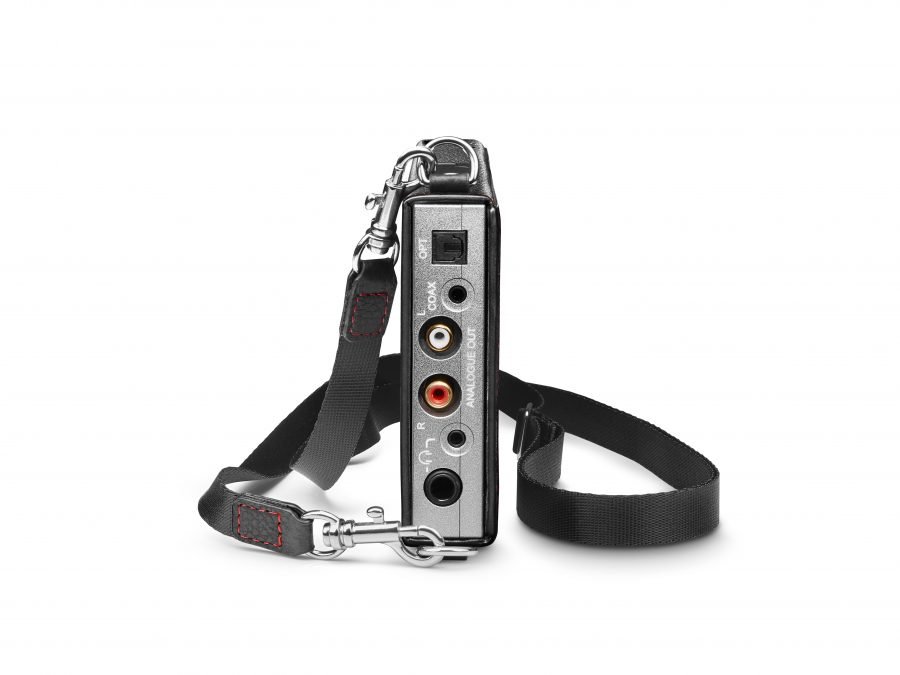 Chord Hugo 2 2go Premium Carry Case