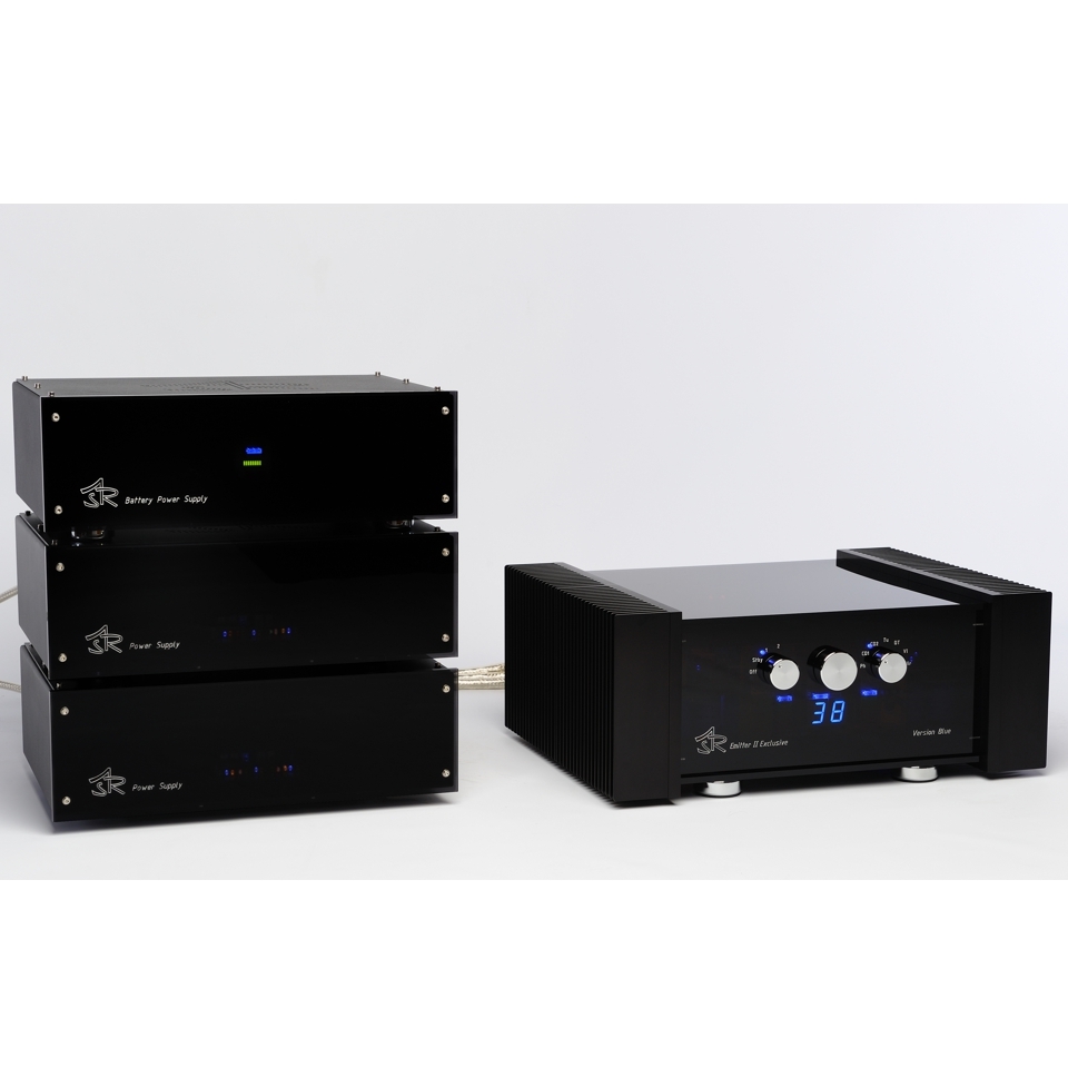 Asr Emitter 2 Exclusive AKKU RC