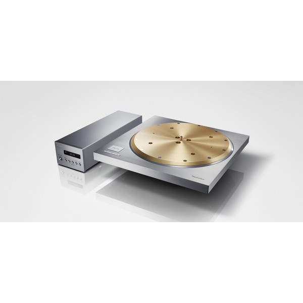 Technics - Reference Class SP-10R