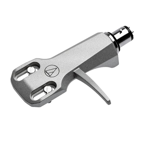 Audio Technica AT-HS6 HEADSHELL Silver