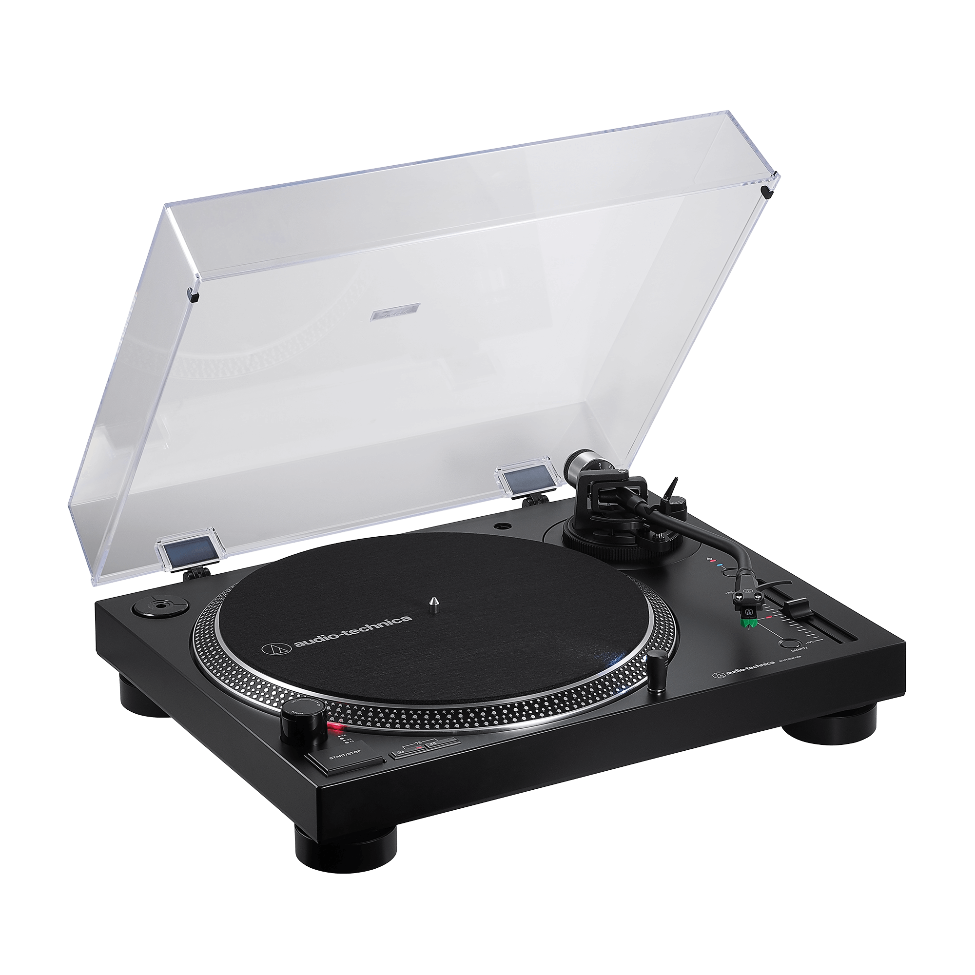 AT-LP120XBT-USB HEAVEN AUDIO