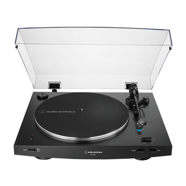 AUDIO TECHNICA AT-LP3XBT Black