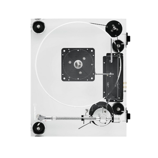 Audio Technica AT-LPA2