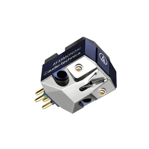 Audio Technica AT33 MONO 