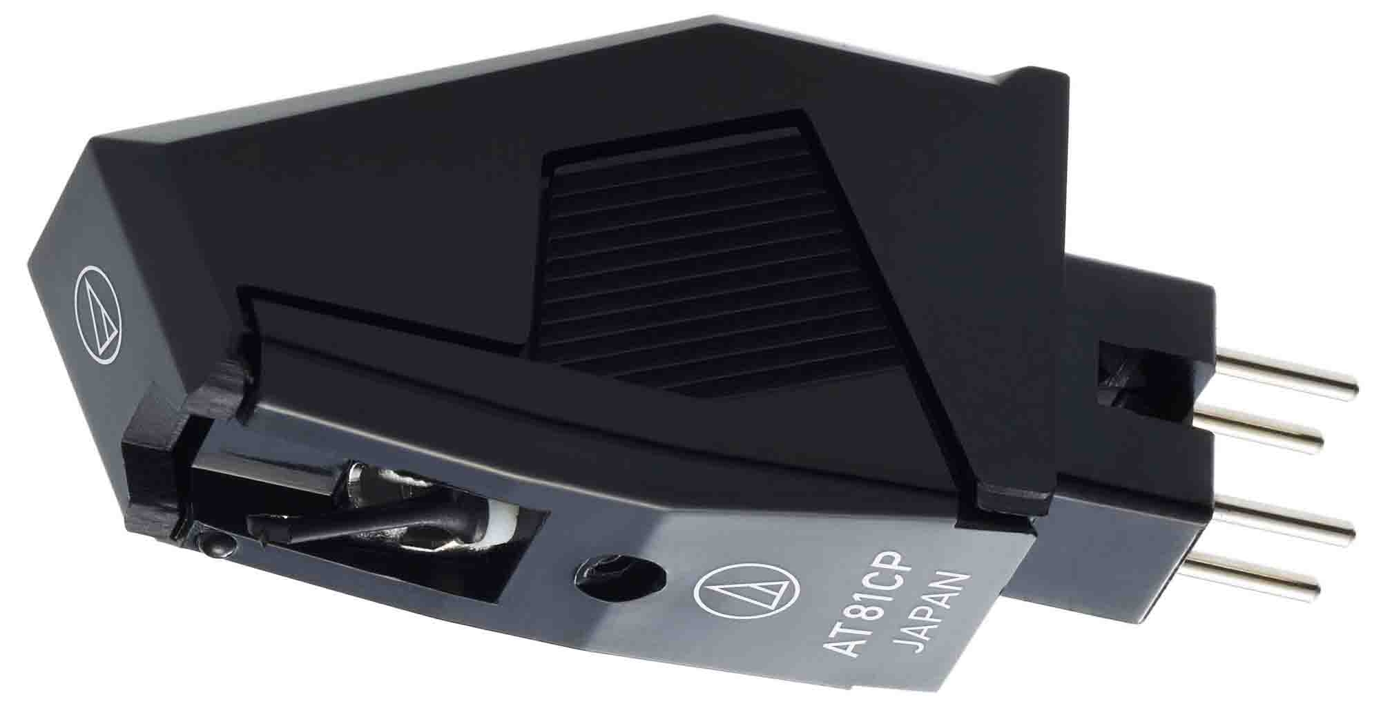 Audio Technica AT81CP