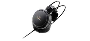 Audio Technica ATH-A550Z BLACK