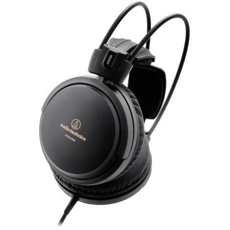 Audio Technica ATH-AVC500 BLACK